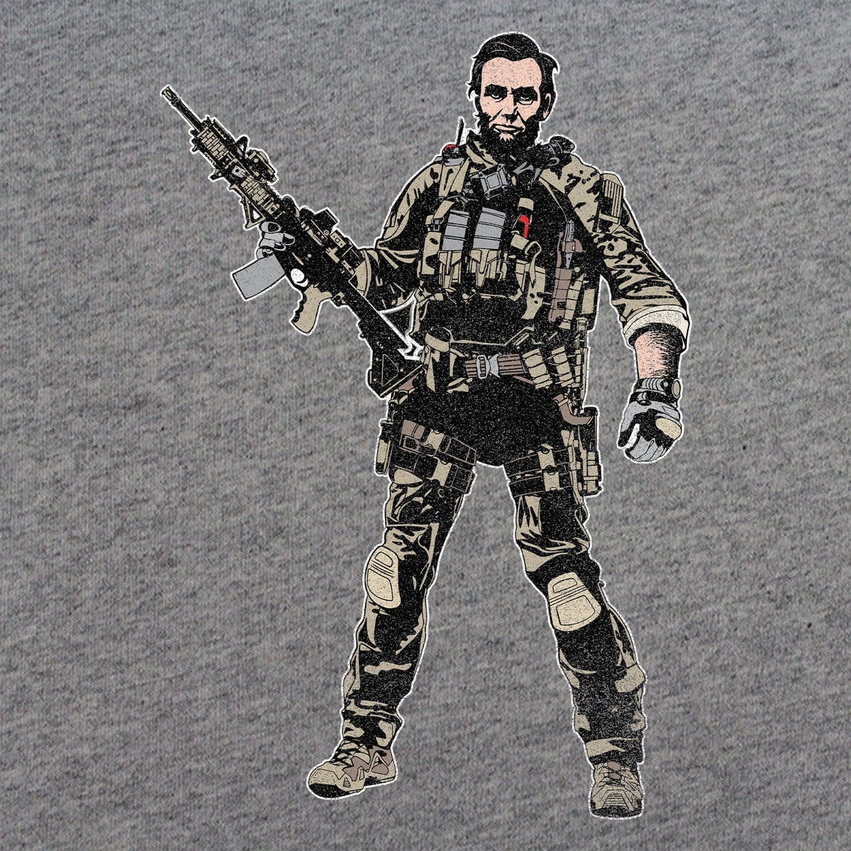 Operator Abe Hoodie Hoodies