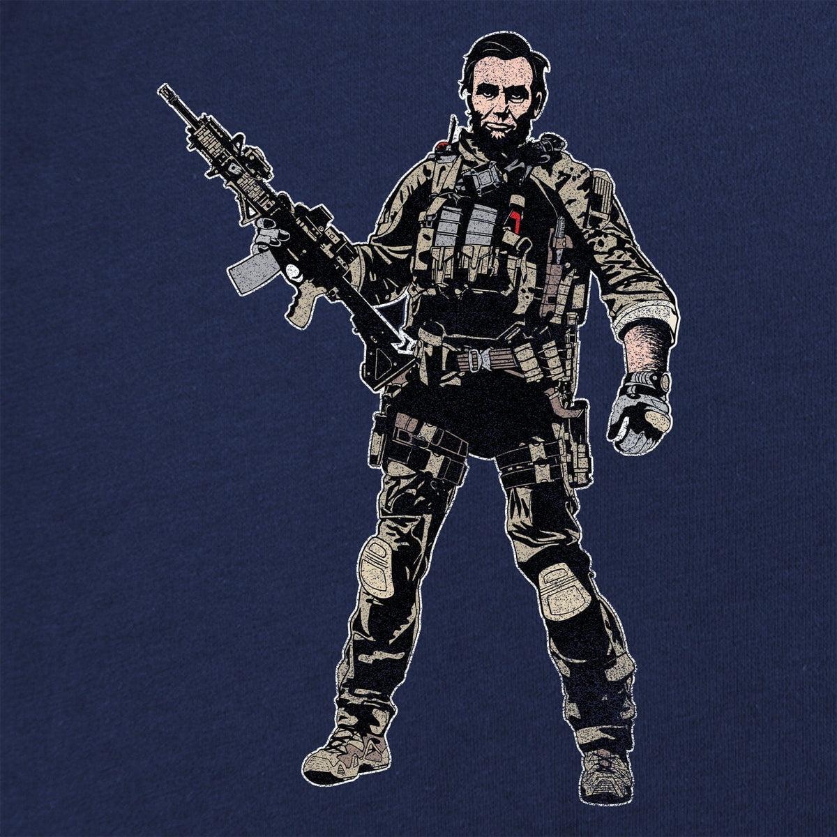 Operator Abe Hoodie Hoodies