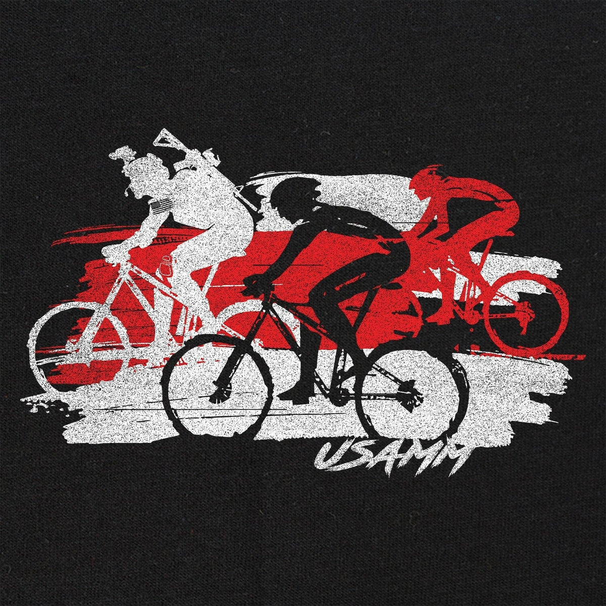 Operator Cyclist Hoodie Hoodies