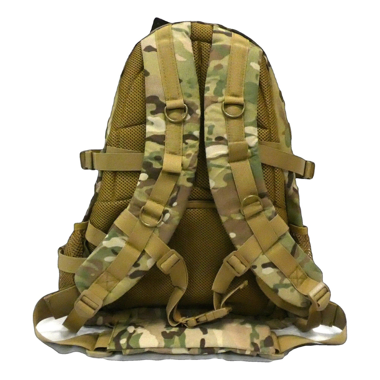 TRU-SPEC MultiCam (OCP) Elite 3-Day Assault Pack Backpacks, Sacks and Bags