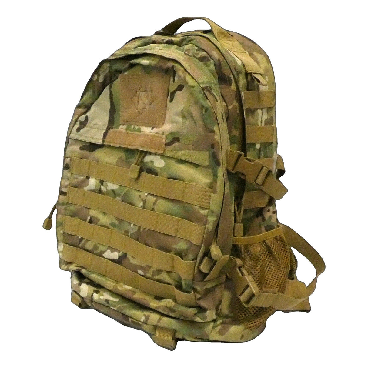 TRU-SPEC MultiCam (OCP) Elite 3-Day Assault Pack Backpacks, Sacks and Bags