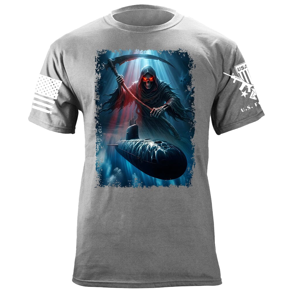Reaper of the Deep T-Shirt Shirts 88084-S-HG