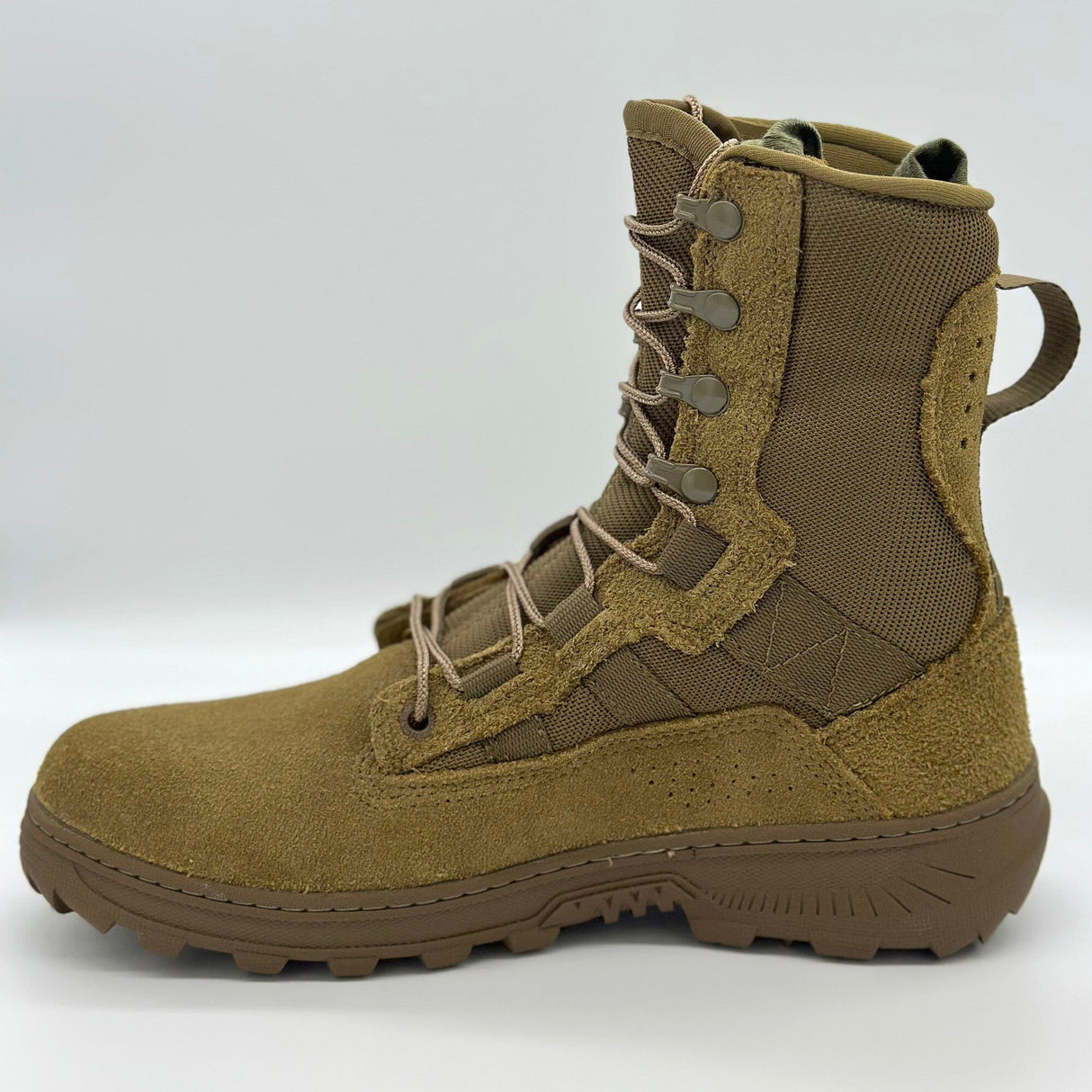 Rocky Havoc Commercial Military Boot - Men's Size Footwear