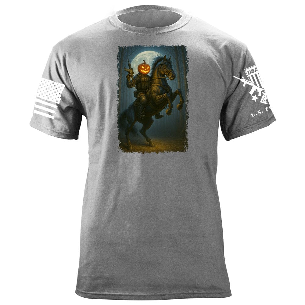 Operation Sleepy Hollow T-Shirt Shirts 87283-S-HG