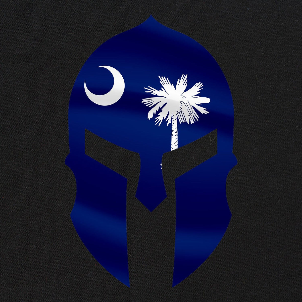 South Carolina Spartan T-Shirt Shirts