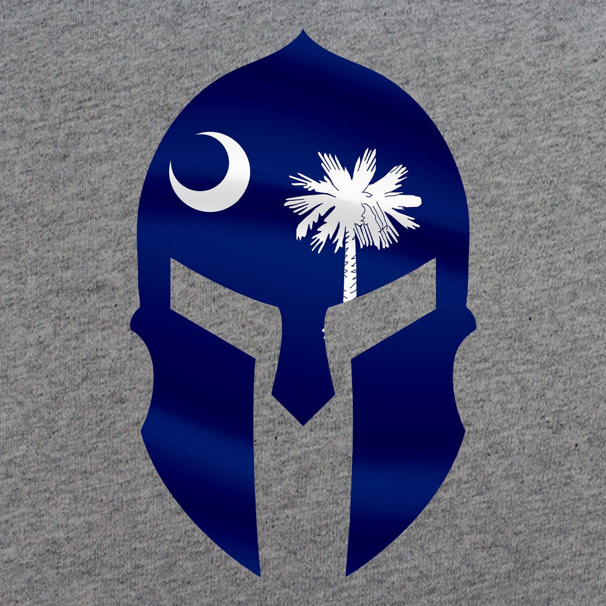 South Carolina Spartan T-Shirt Shirts