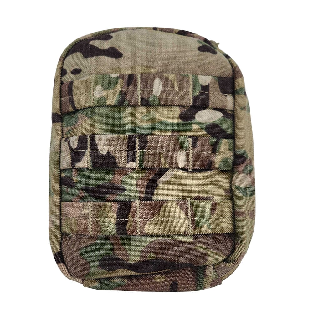 Multicam ACU Tactical MOLLE Trauma Kit Emergency and Survival Gear