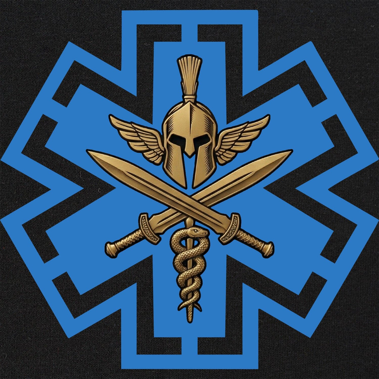 Medic Tactical T-Shirt Shirts