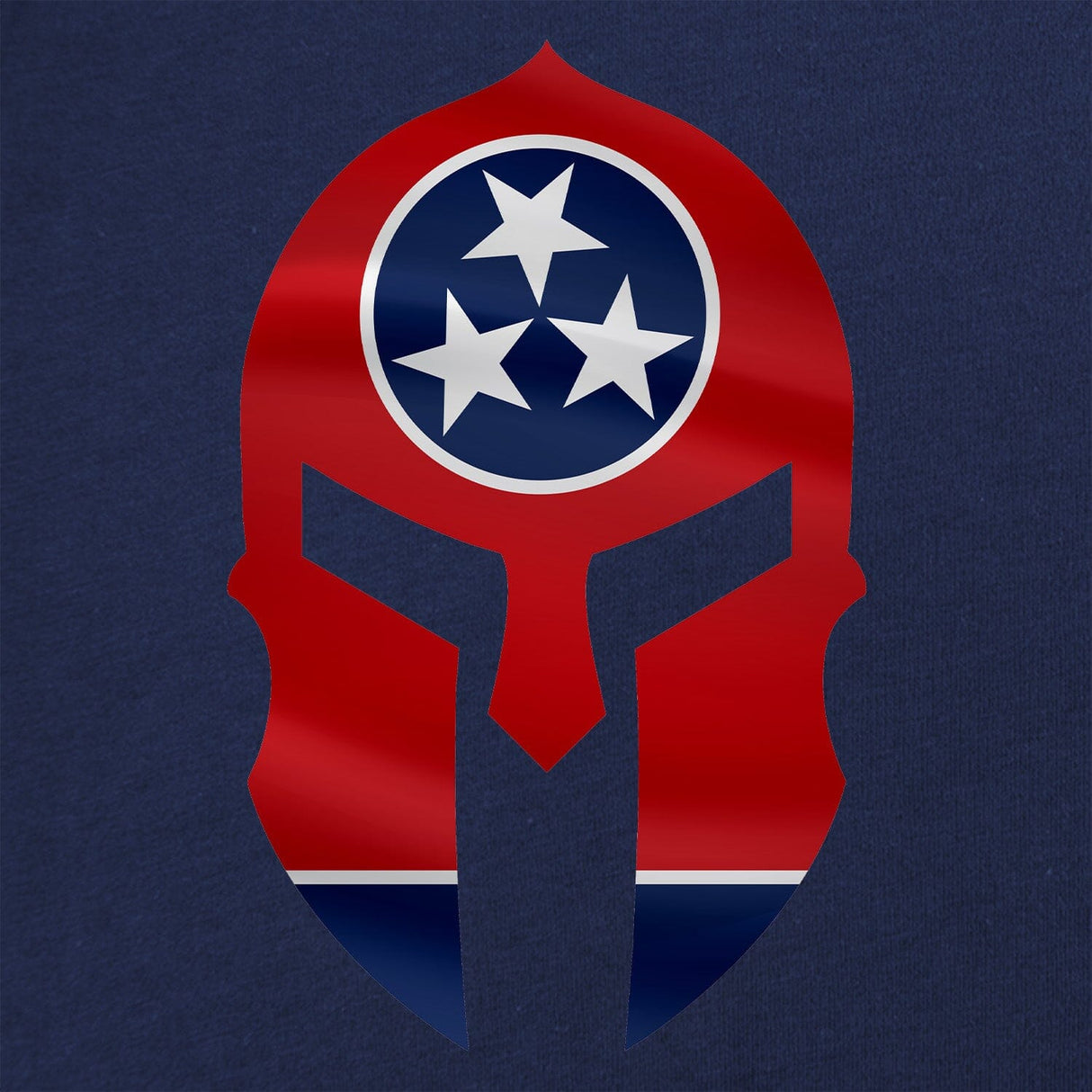 Tennessee Spartan T-Shirt Shirts