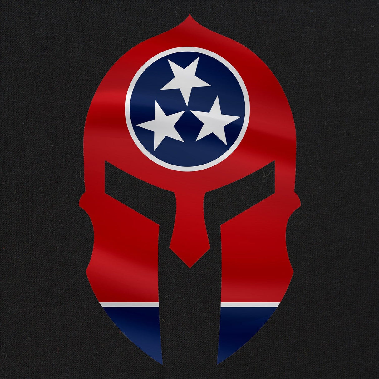 Tennessee Spartan T-Shirt Shirts