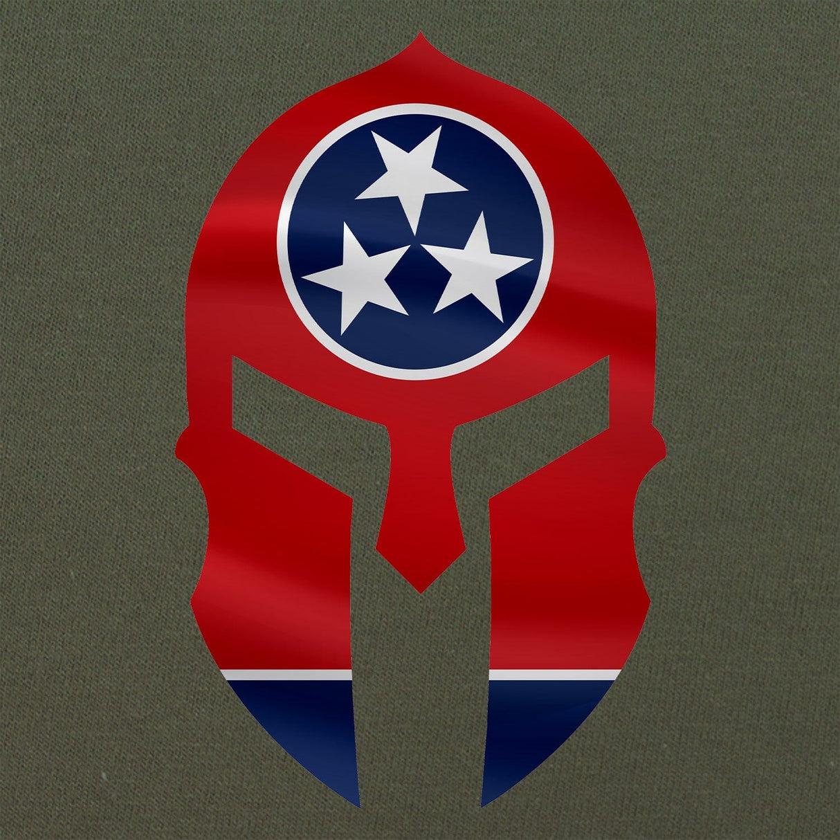 Tennessee Spartan T-Shirt Shirts
