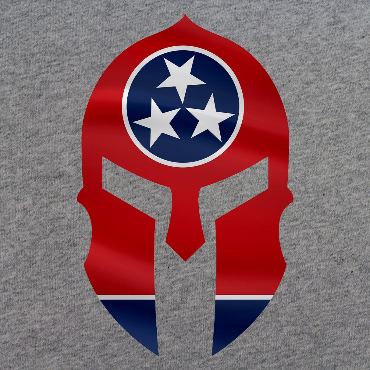 Tennessee Spartan T-Shirt Shirts
