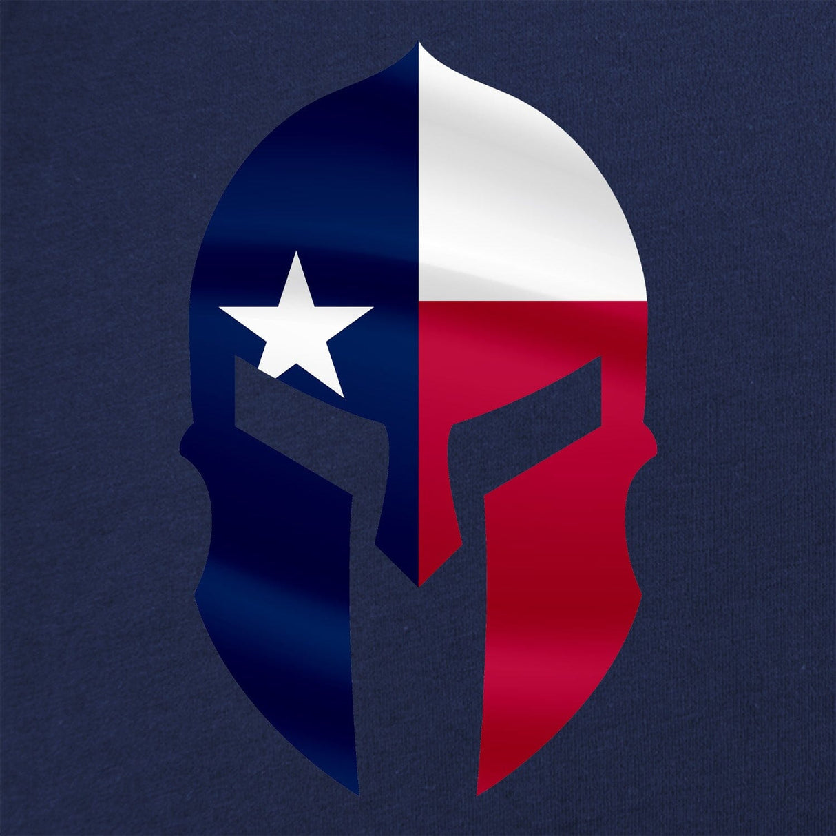 Texas Spartan T-Shirt Shirts