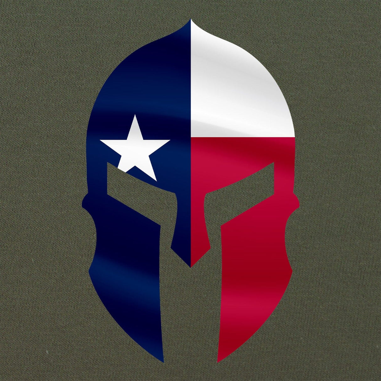 Texas Spartan T-Shirt Shirts