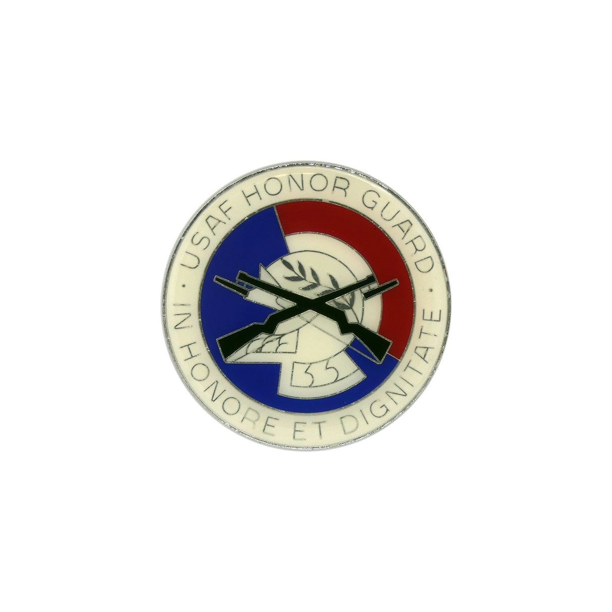 USAF Honor Guard Badge