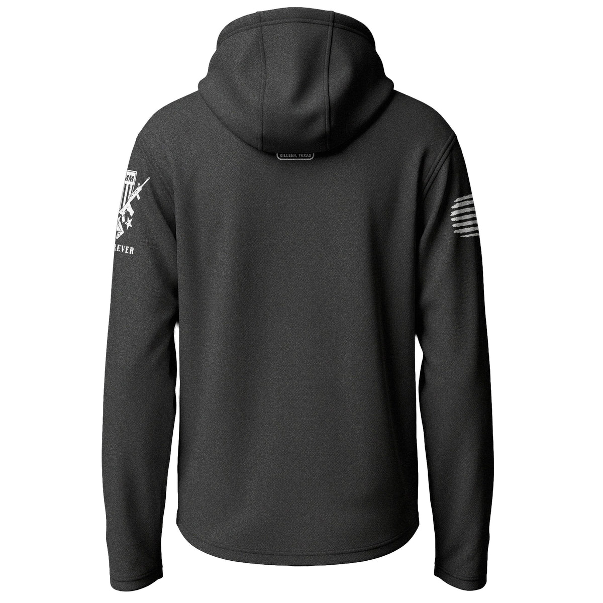 Operator Ike Lightweight Hoodie Lightweight Hoodie