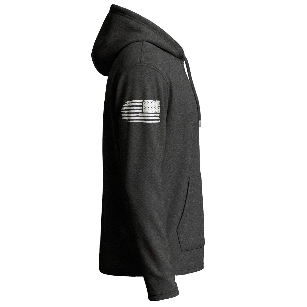 Operator Ike Lightweight Hoodie Lightweight Hoodie