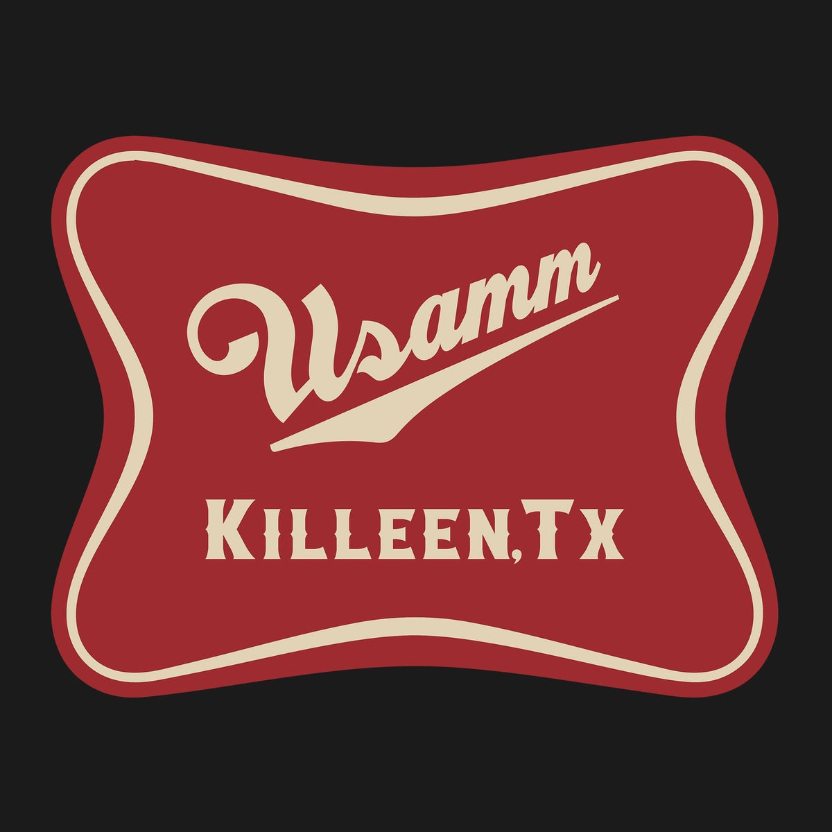 USAMM Lite Beer Hoodie Hoodies