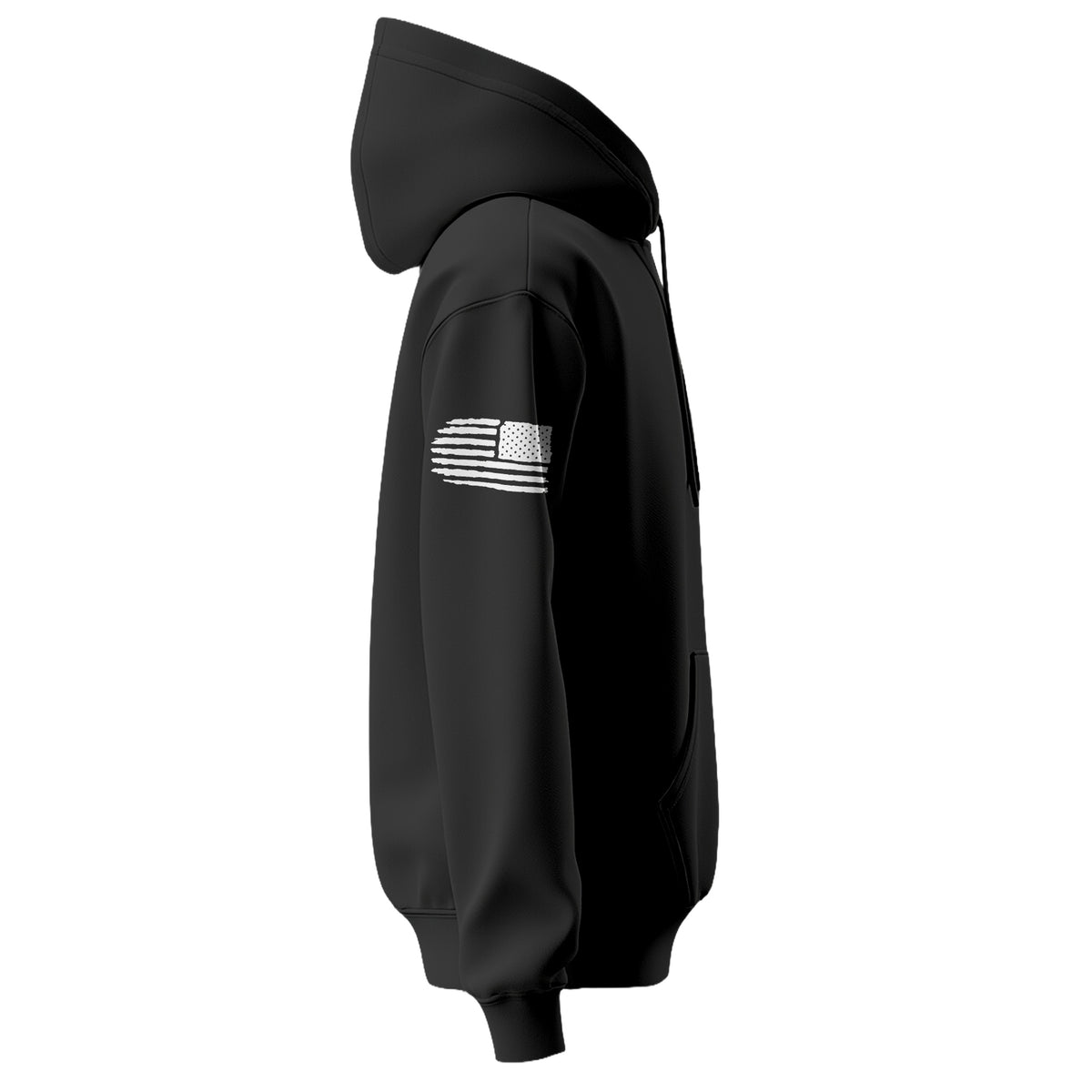 US 250 Thankful Hoodie