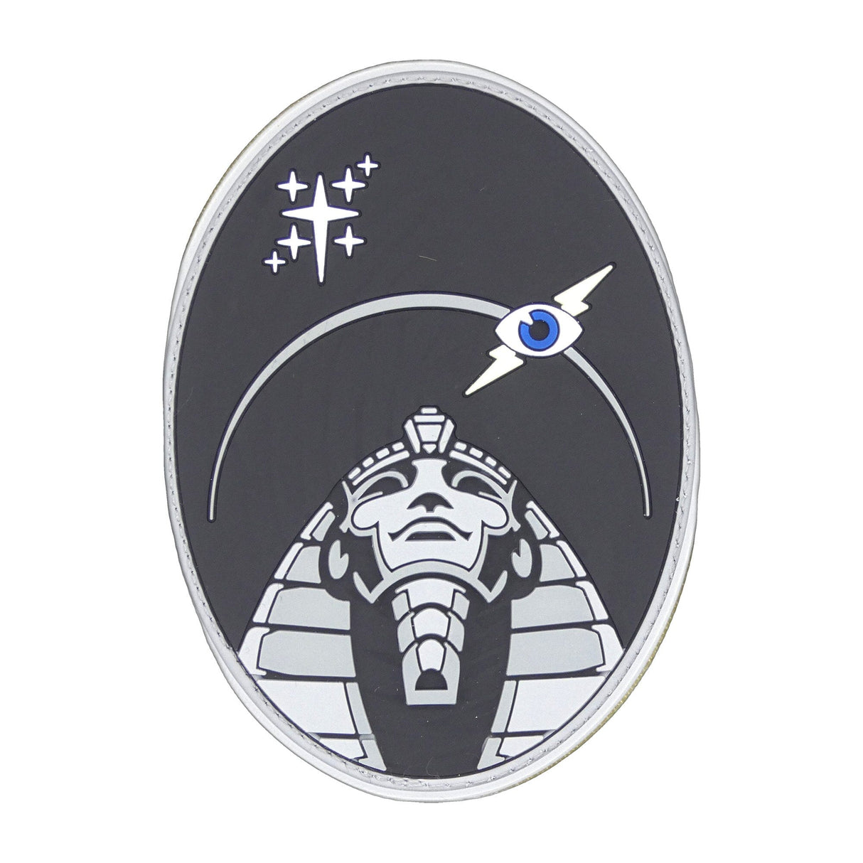 Space Force PVC Patch - 1st Intelligence Analysis Squadron Patches