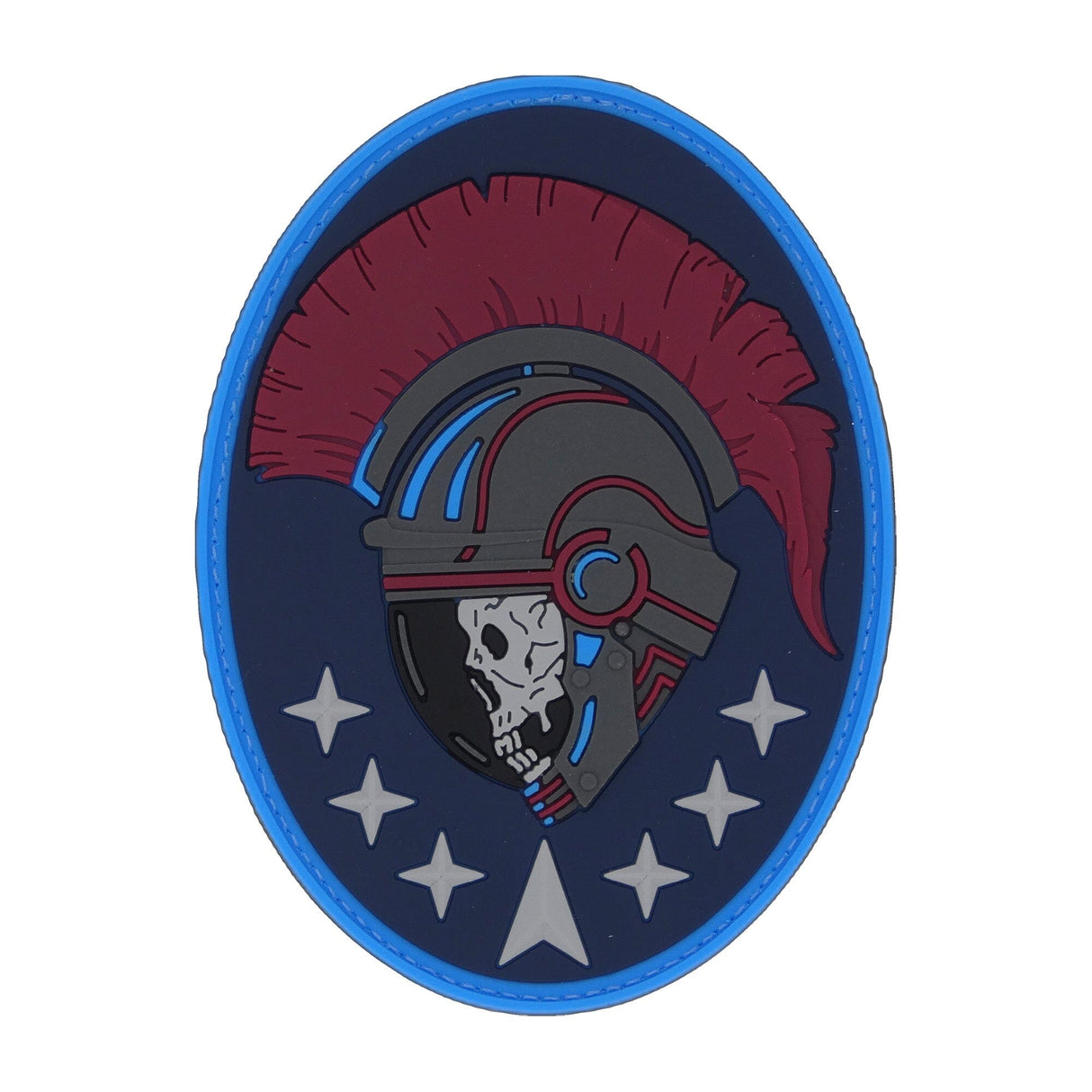 Space Force PVC Patch - 533rd Training Squadron Patches