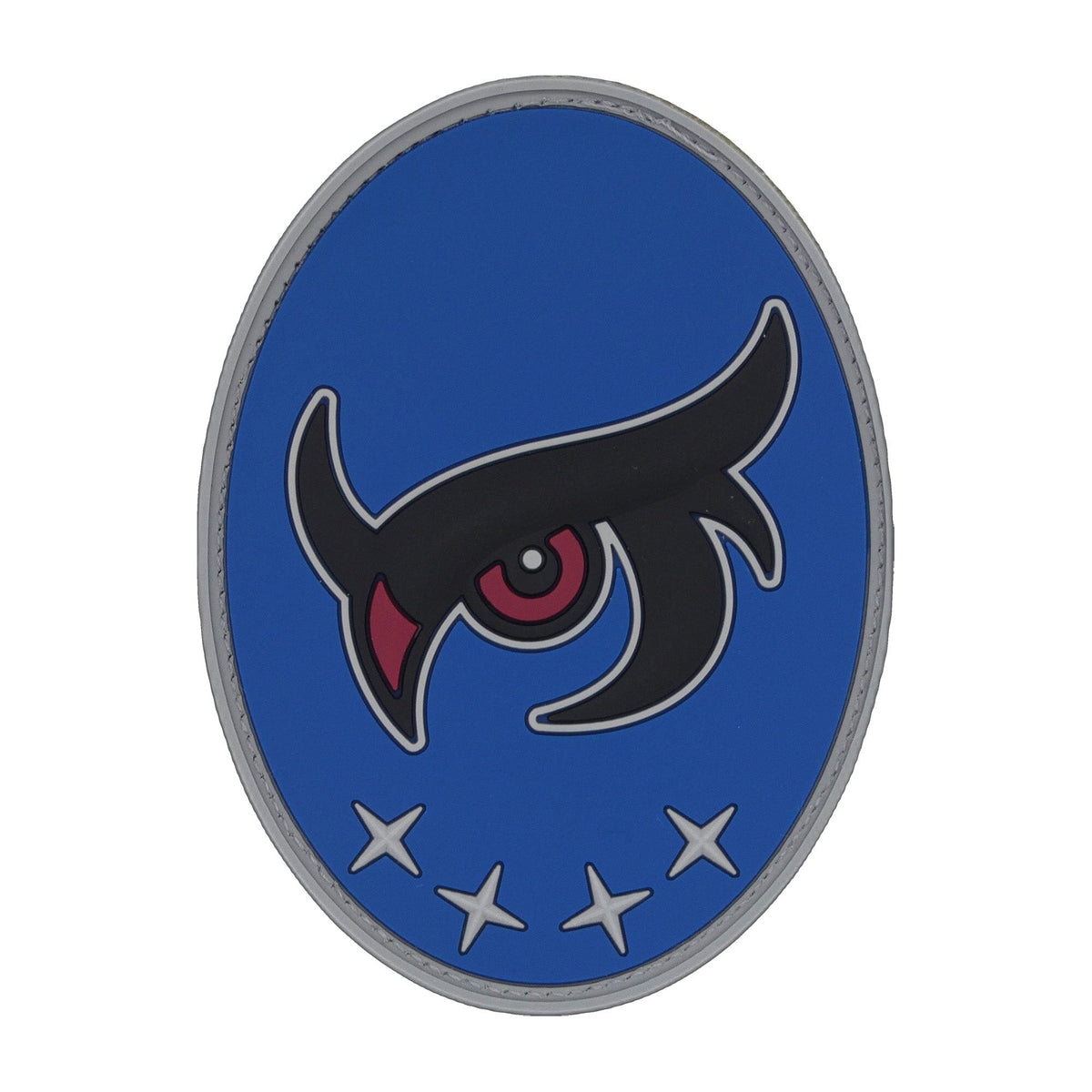 Space Force PVC Patch - 5th Space Warning Squadron Patches
