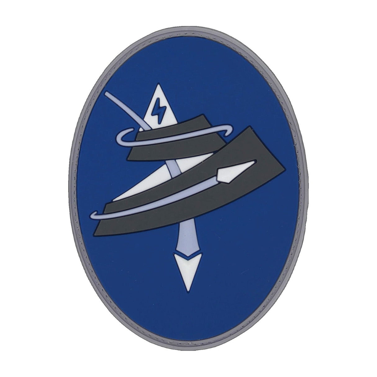 Space Force PVC Patch - Space Development Agency Patches