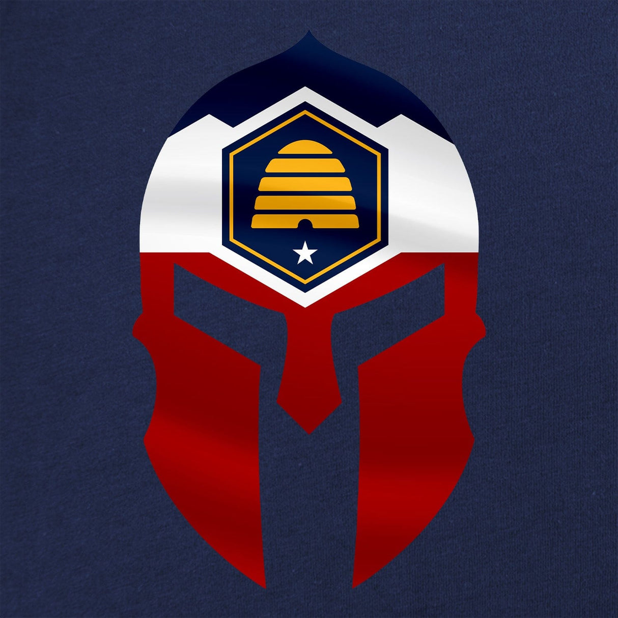 Utah Spartan T-Shirt Shirts