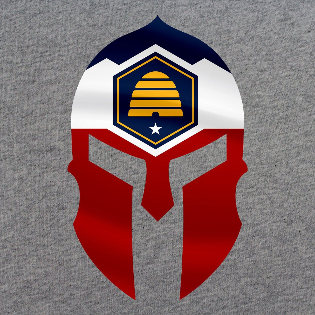 Utah Spartan T-Shirt Shirts