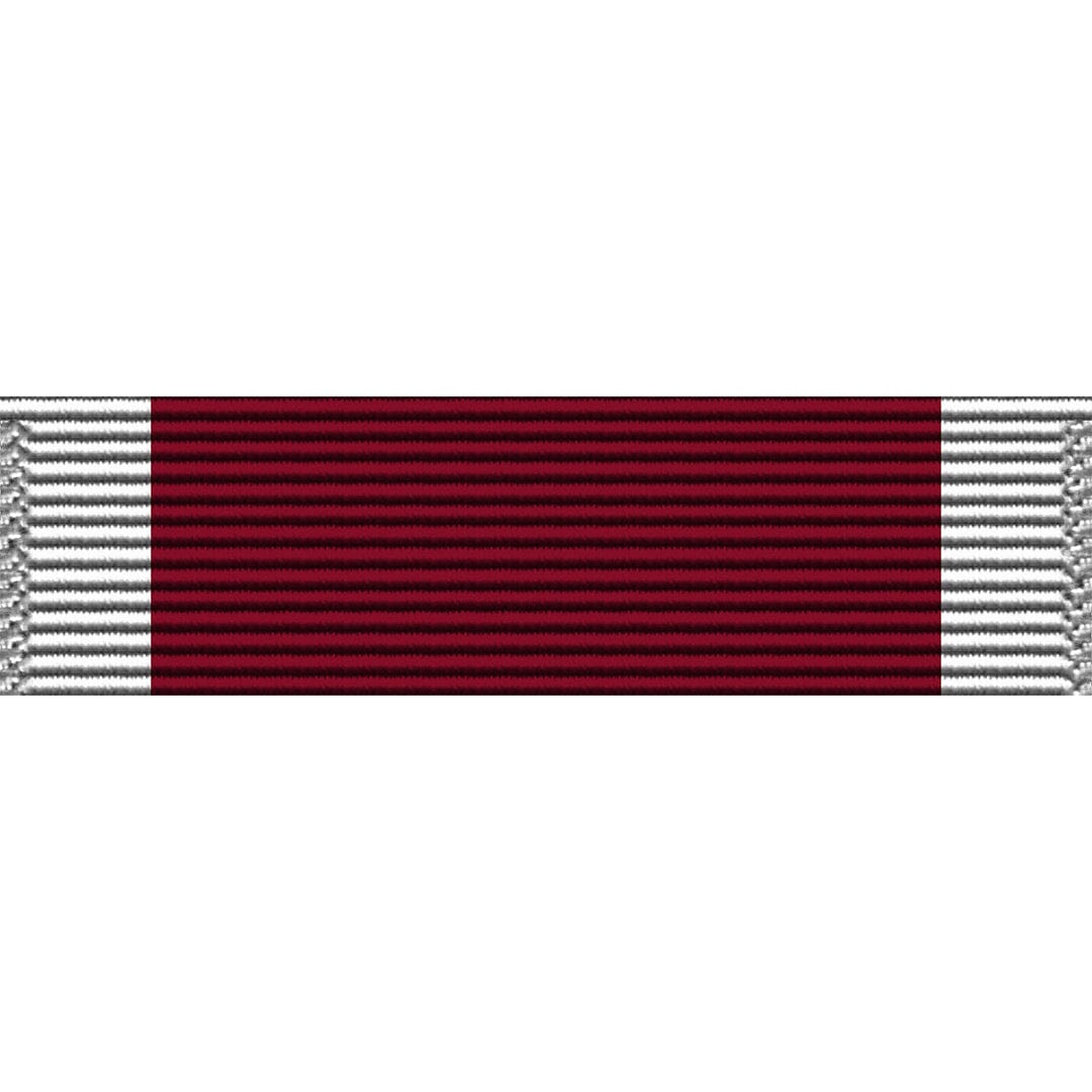 Young Marine's Lifesaving Third Degree Ribbon Unit #7119 Ribbons