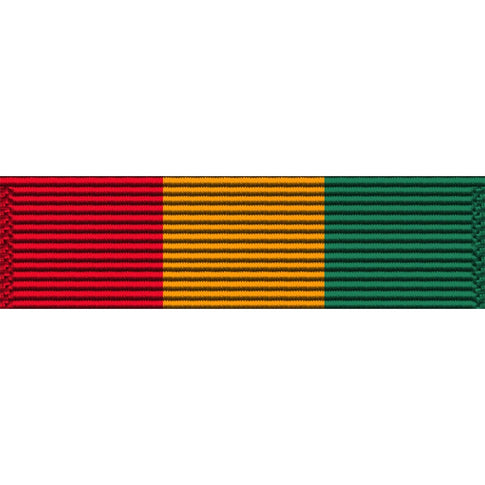Young Marine's of the Year Ribbon Unit #3309