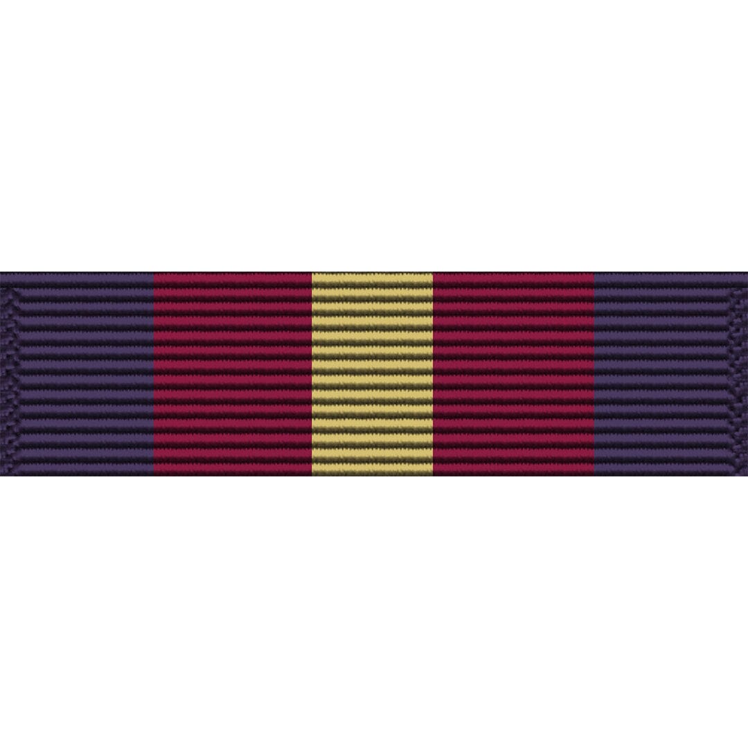 Young Marine's Honor Recruit Ribbon Unit #4030/NS Ribbons