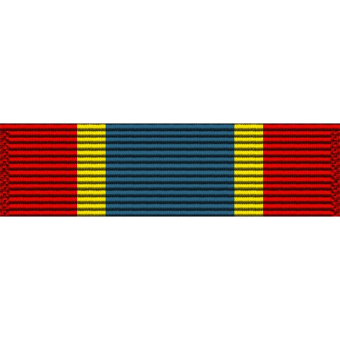 Young Marine's Unit of the Year Ribbon Unit #5133