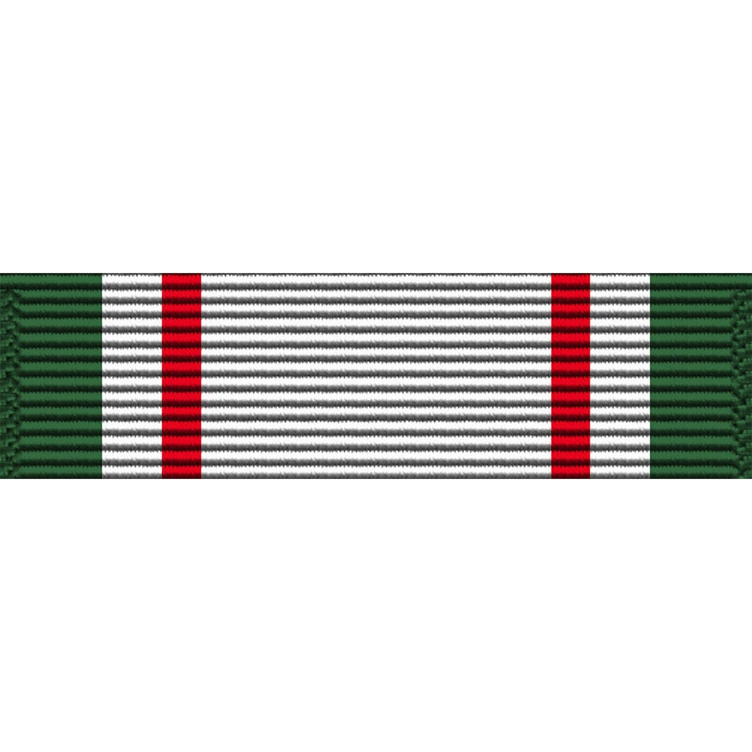 Young Marine's Academic Achievement Ribbon Unit #4003 Ribbons