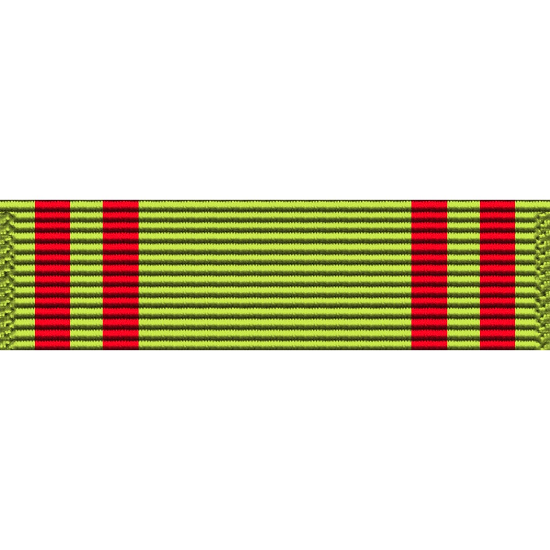 Young Marine's Recruiter of the Year Ribbon Unit #5069 Ribbons