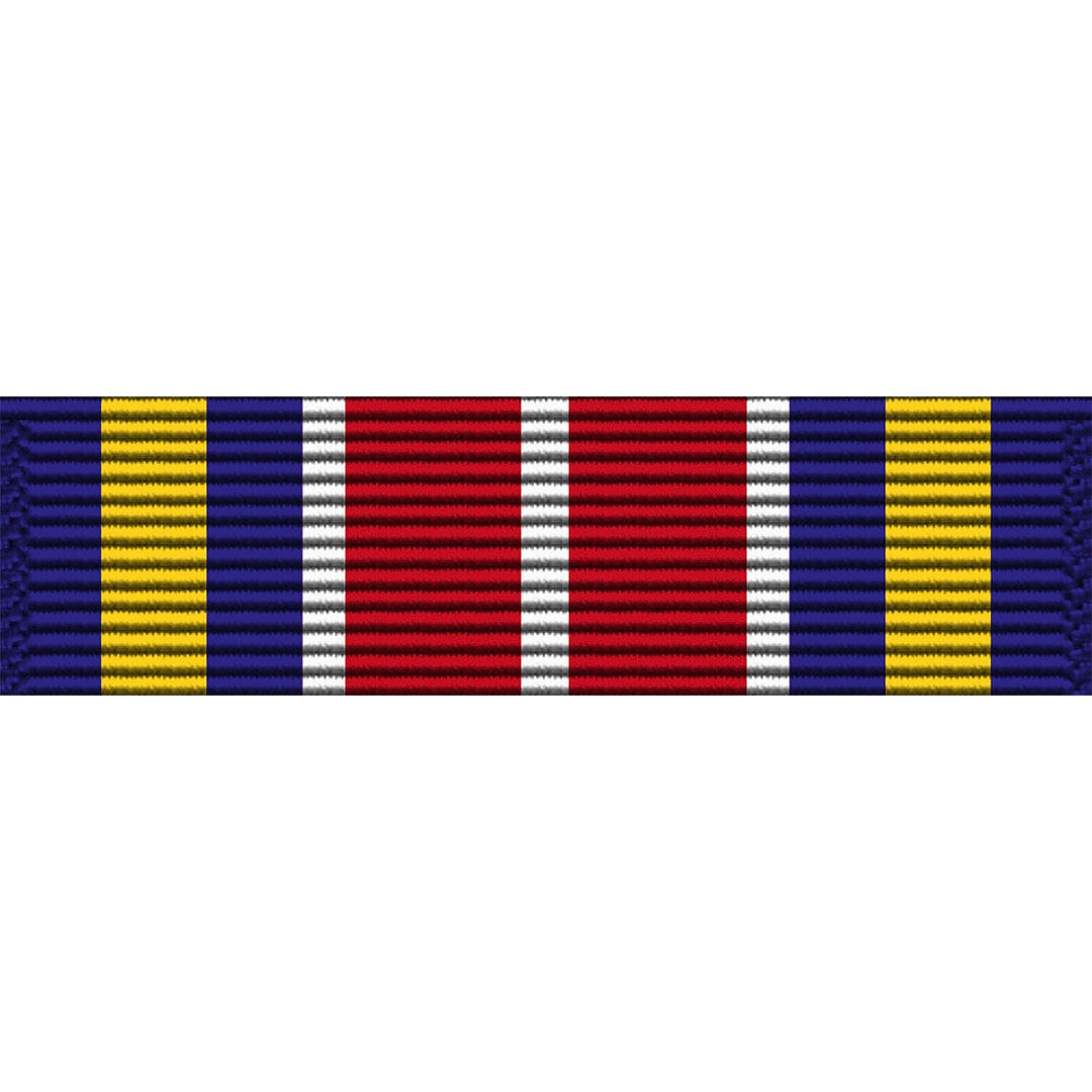 Young Marine's Distinguished Unit Citation Ribbon Unit #5211 Ribbons