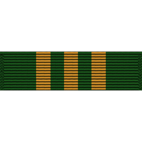 Young Marine's Unit Commendation Ribbon Unit #3683
