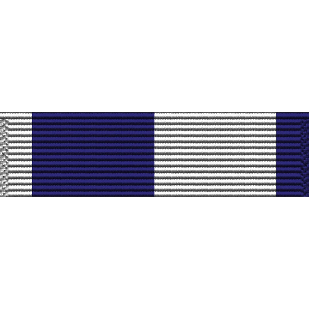 Young Marine's Unit Chaplain Ribbon Unit #3665 Ribbons