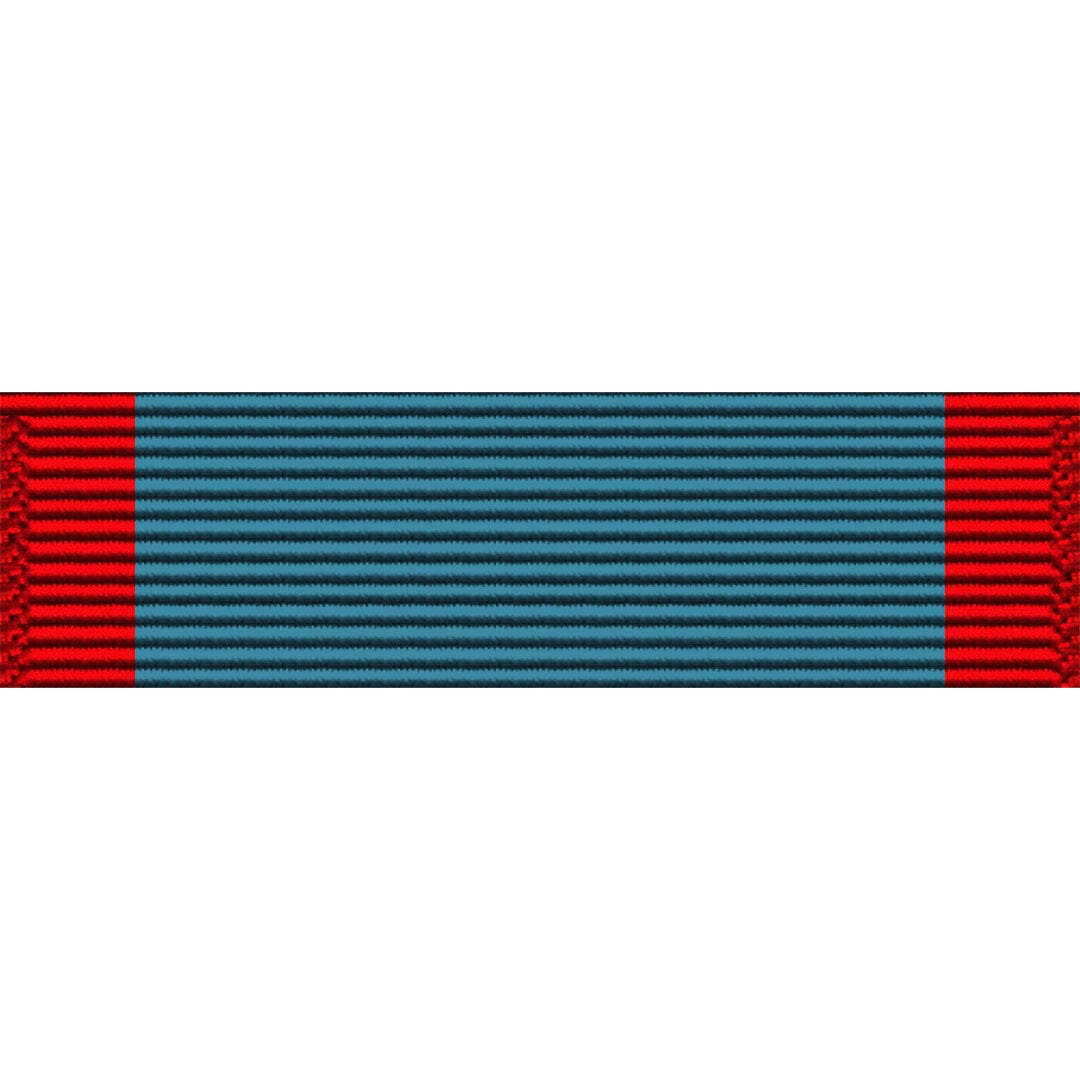 Young Marine's Outstanding Recruiter Ribbon Unit #3506 Ribbons