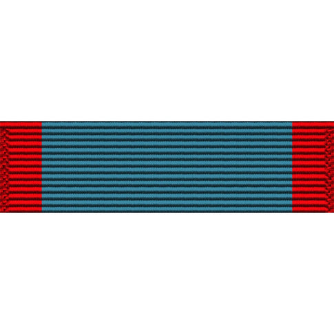 Young Marine's Outstanding Recruiter Ribbon Unit #3506