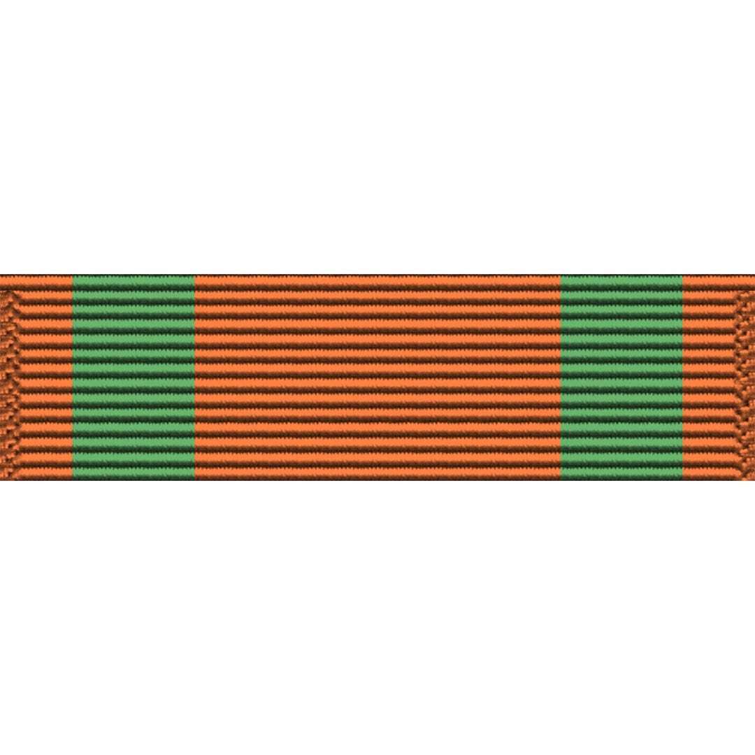 Young Marine's Outstanding Salesmanship Ribbon Unit #5009 Ribbons