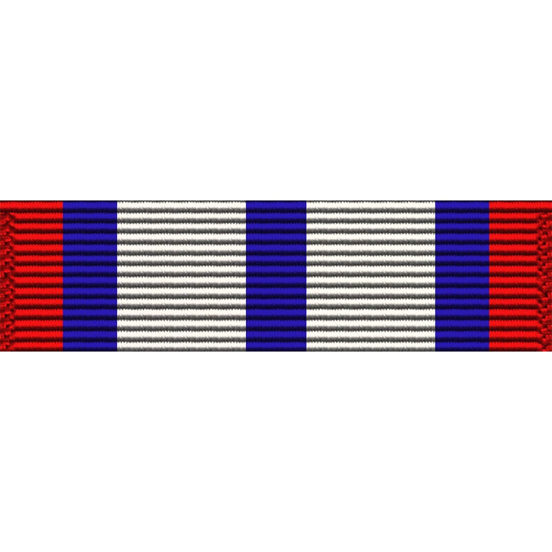 Young Marine's Community Service Ribbon Unit #4002 Ribbons