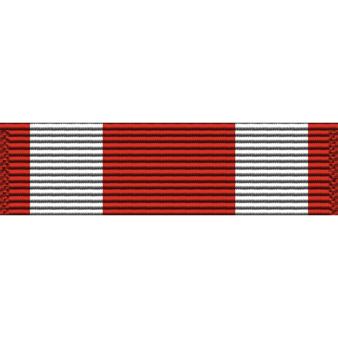 Young Marine's Basic First Aid Ribbon Unit #4047 Ribbons