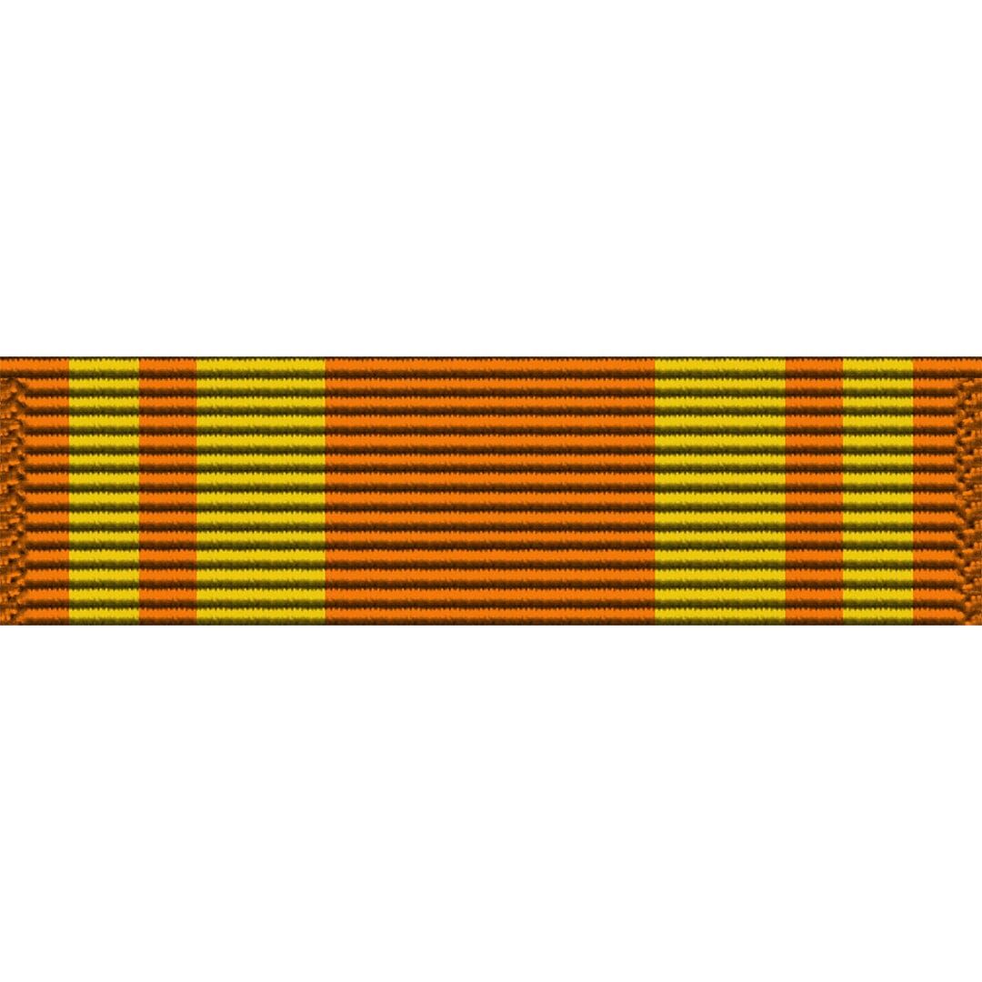 Young Marine's Fire Protection and Prevention Ribbon Unit #5129 Ribbons