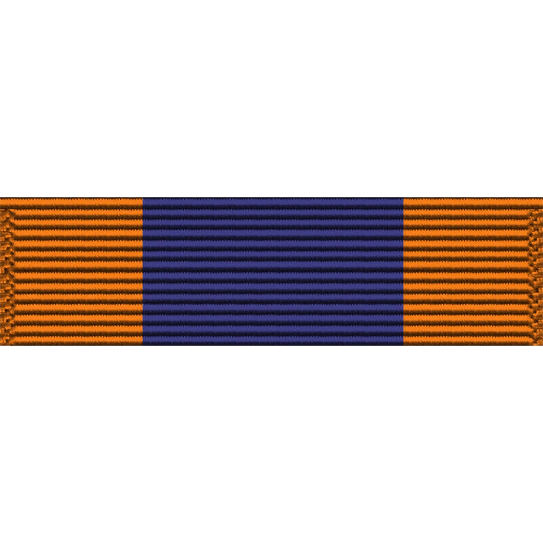Young Marine's Musicians Ribbon Unit #3502 Ribbons