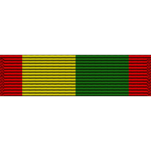 Young Marine's Orienteering Ribbon Unit #5119