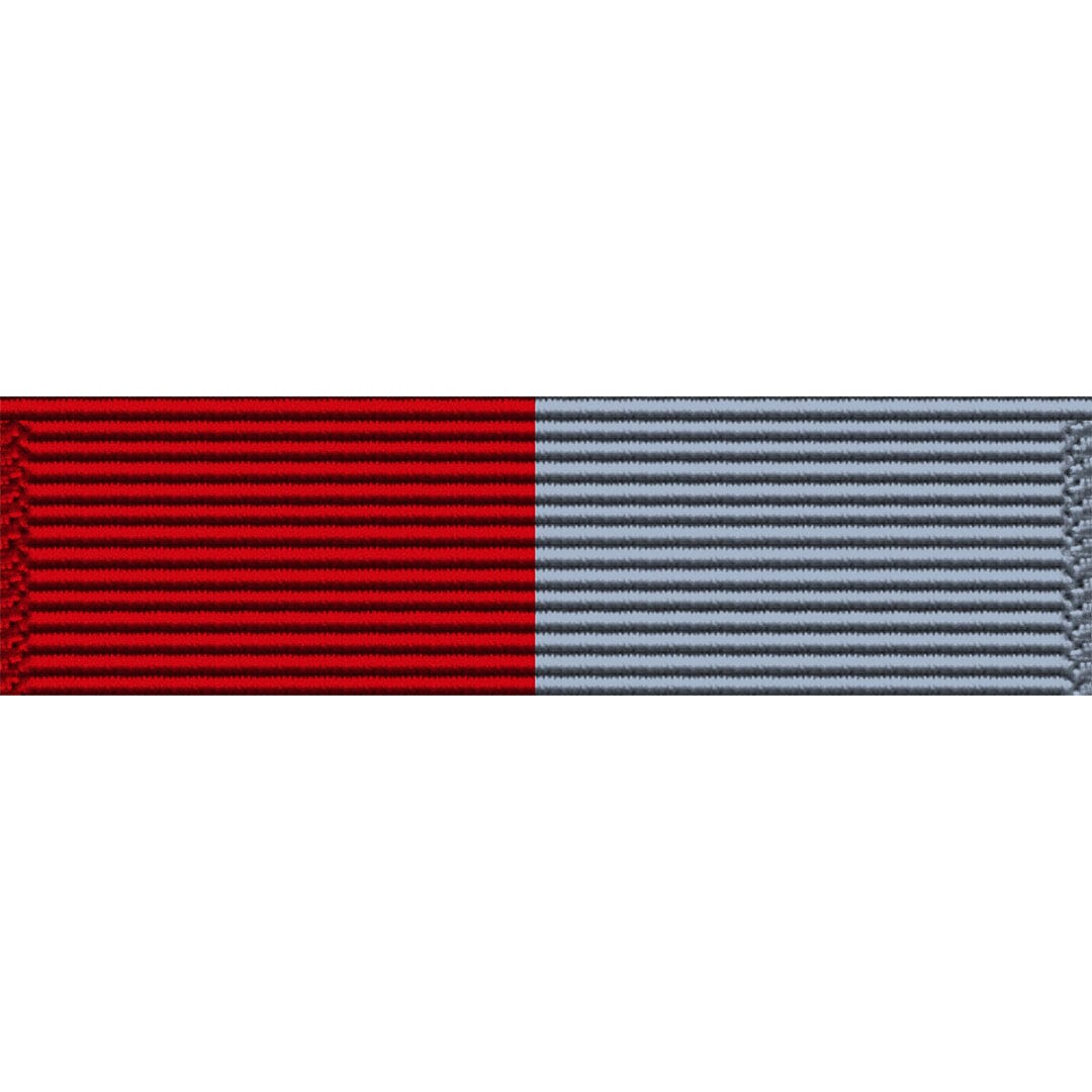 Young Marine's Drill Team Ribbon Unit #3213 Ribbons