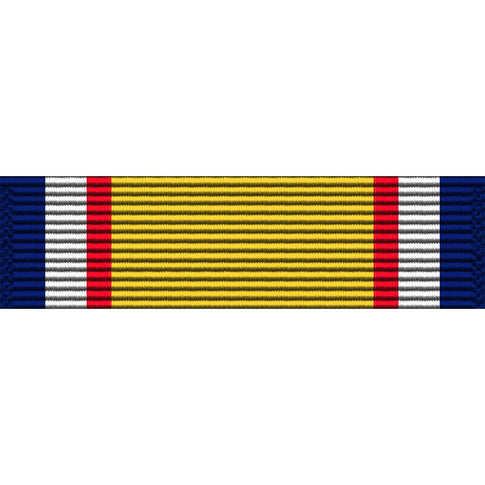 Young Marine's Organized Unit Trip Ribbon Unit #3605