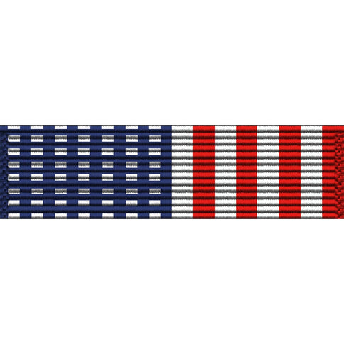 Young Marine's Veterans Appreciation Ribbon Unit #2900