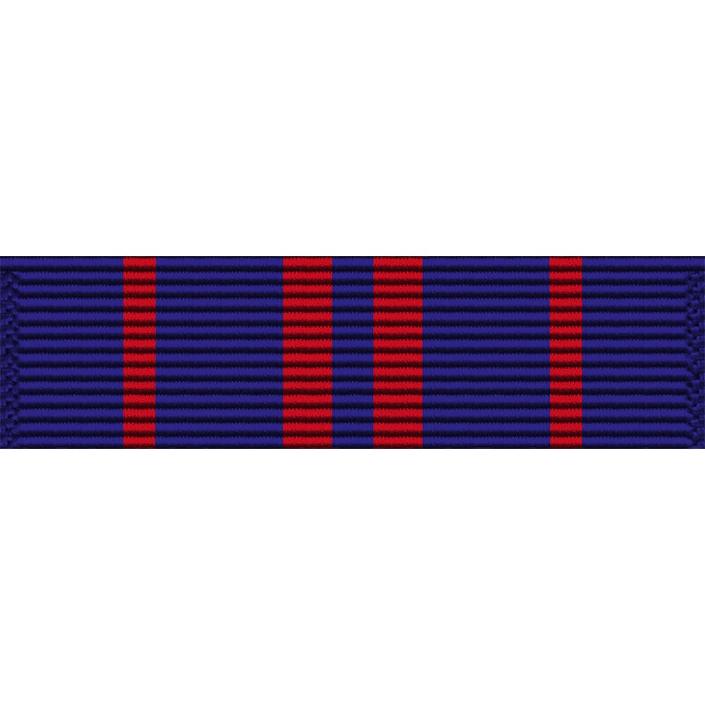 Young Marine's Ribbon Unit #3671 Ribbons